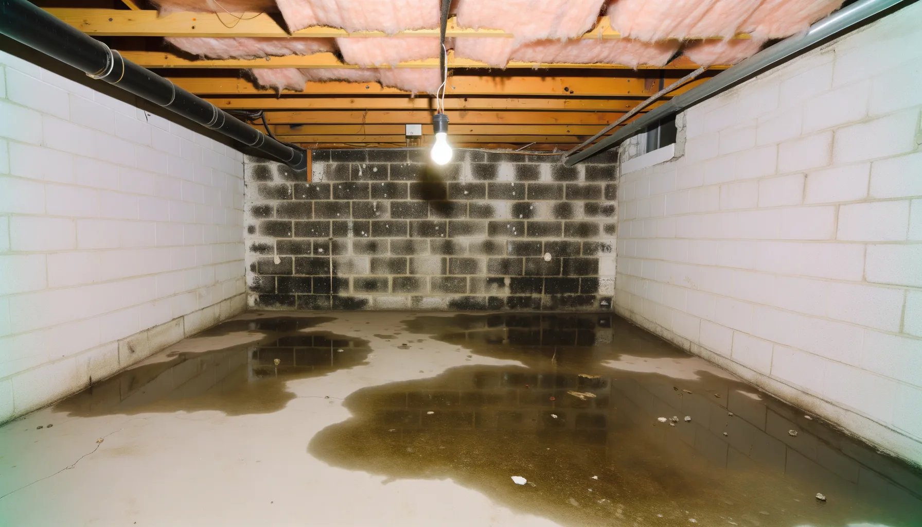 Storm Damage Restoration