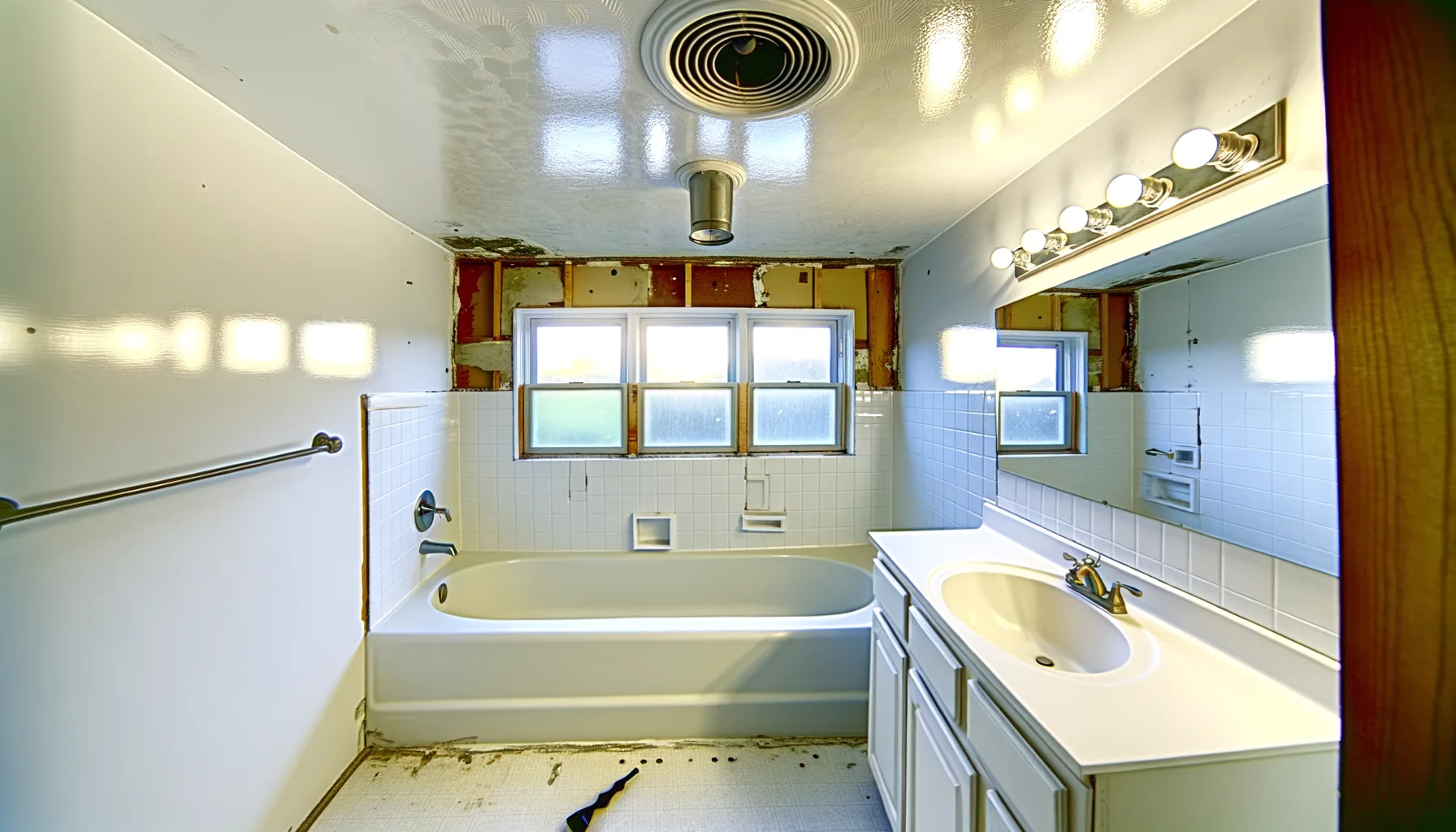 Drying and Dehumidification - Project 4