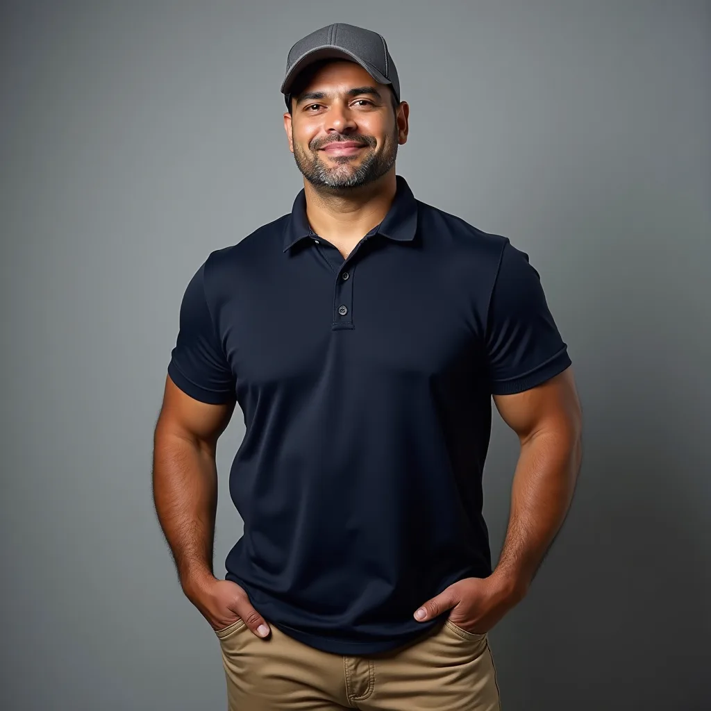 Jesse Garcia