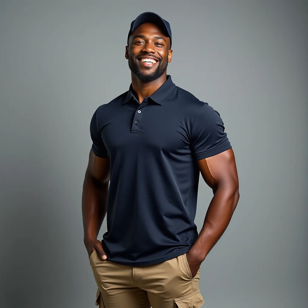 Terrence Harris
