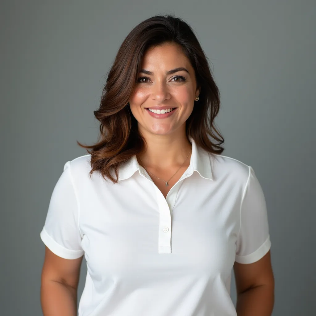 Michelle Garcia