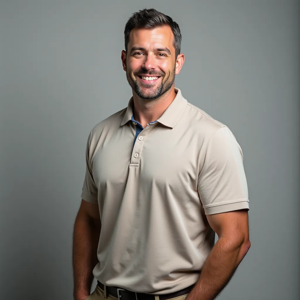 Daniel Cox