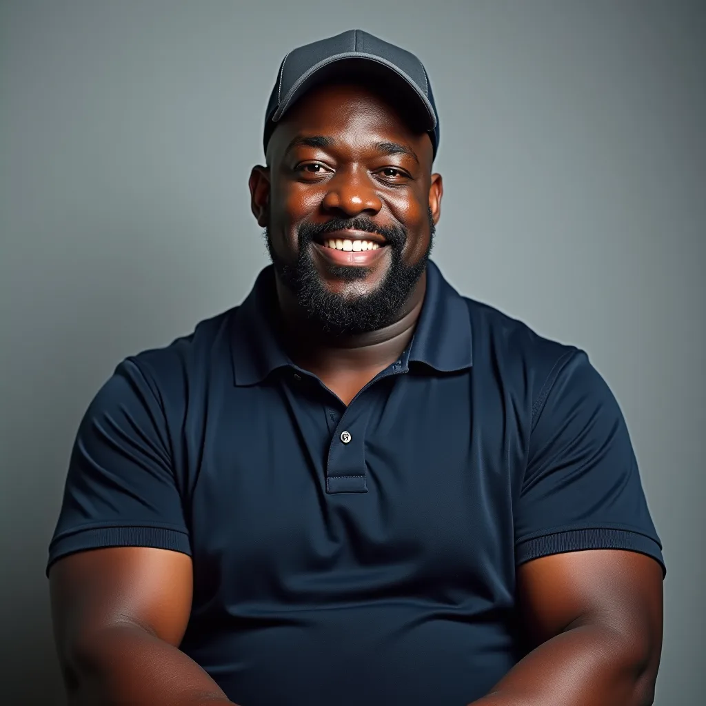 Kevin Coleman